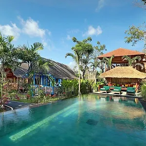 Lumbung Uluwatu